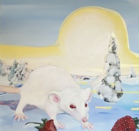 Visions West Gallery :: Bruce :: Owl Snack