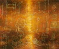 Visions West Gallery :: Bruce :: Niche (opposition)