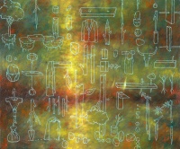 Visions West Gallery :: Bruce :: Niche (order)