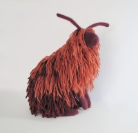 Visions West Gallery :: Bruce :: Little Lion