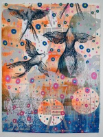 Visions West Gallery :: Bruce :: Before Time