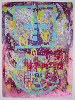 Visions West Gallery :: Bruce :: Buffalo Gap