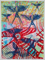 Visions West Gallery :: Bruce :: Generations Before Us