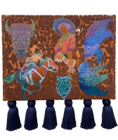 Visions West Gallery :: Bruce :: Totem 7