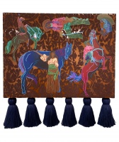 Visions West Gallery :: Bruce :: Totem 8