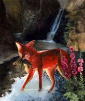 Visions West Gallery :: Bruce :: Nambe Myth