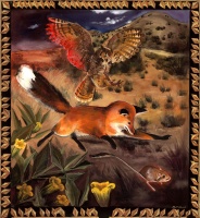 Visions West Gallery :: Bruce :: The Chase