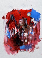 Visions West Gallery :: Bruce :: They Are the Ones