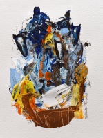 Visions West Gallery :: Bruce :: Ready or Not