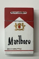 Visions West Gallery :: Bruce :: Marlboro Cigarettes