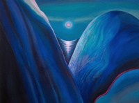 Visions West Gallery :: Bruce :: Deep Cut