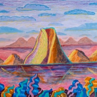 Visions West Gallery :: Bruce :: Inclination