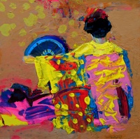 Visions West Gallery :: Bruce :: Forgiveness