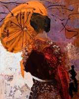 Visions West Gallery :: Bruce :: Compassion