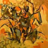 Visions West Gallery :: Bruce :: By Chance