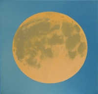 Visions West Gallery :: Bruce :: Moon