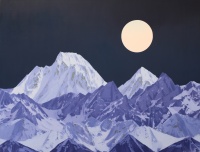 Visions West Gallery :: Bruce :: Fade Into