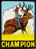 Visions West Gallery :: Bruce :: Good Luck