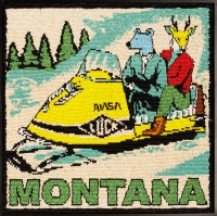 Visions West Gallery :: Bruce :: Hot Pocket