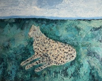 Visions West Gallery :: Bruce :: Lynn's Cheetah #2