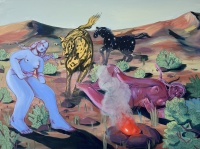 Visions West Gallery :: Bruce :: Badland