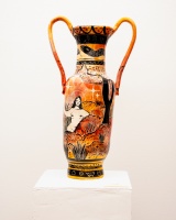 Visions West Gallery :: Bruce :: Meadow Star