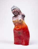 Visions West Gallery :: Bruce :: Sunset Bust