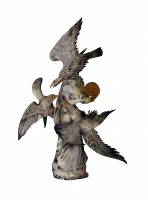 Visions West Gallery :: Bruce :: Aerie l