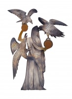 Visions West Gallery :: Bruce :: Aerie lll