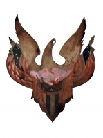 Visions West Gallery :: Bruce :: Eagle I