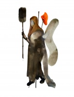 Visions West Gallery :: Bruce :: Never Done I