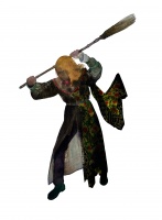 Visions West Gallery :: Bruce :: Never Done II