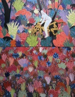 Visions West Gallery :: Bruce :: Golden Calf