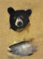 Visions West Gallery :: Bruce :: New Sun VI