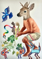 Visions West Gallery :: Bruce :: Simplemente simple