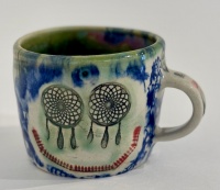 Visions West Gallery :: Bruce :: 1,000 Yard Stare