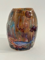 Visions West Gallery :: Bruce :: Bullseye