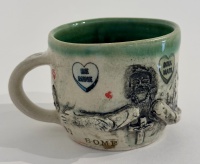 Visions West Gallery :: Bruce :: Can You Hear Me?