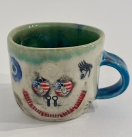 Visions West Gallery :: Bruce :: Family Tradition