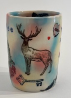 Visions West Gallery :: Bruce :: Winter Cup