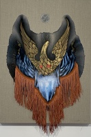 Visions West Gallery :: Bruce :: Eagle IV