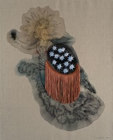 Visions West Gallery :: Bruce :: Magic Box & Shield