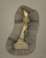 Visions West Gallery :: Bruce :: Arm