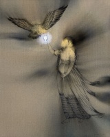 Visions West Gallery :: Bruce :: Vessel