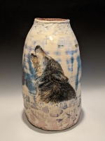 Visions West Gallery :: Bruce :: Cats & Dogs