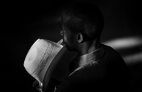 Visions West Gallery :: Bruce :: Amen