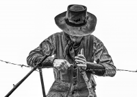 Visions West Gallery :: Bruce :: Still Working