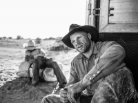 Visions West Gallery :: Bruce :: Hurts So Good