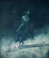 Visions West Gallery :: Bruce :: So We Do The Dance