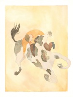 Visions West Gallery :: Bruce :: A Lesson In Miracles